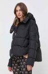 Куртка Pinko жіноча колір чорний зимова (3437790) Куртка Pinko жіноча колір чорний зимова (3437790)