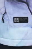Гірськолижна куртка Volcom колір фіолетовий