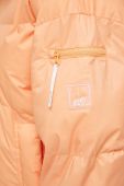 Куртка Roxy x Chloe Kim колір помаранчевий Куртка Roxy x Chloe Kim колір помаранчевий