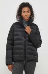 Пухова куртка Bomboogie жіноча колір чорний зимова (3571269) Пухова куртка Bomboogie жіноча колір чорний зимова (3571269)