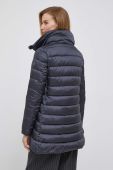 Куртка Save The Duck жіноча колір сірий зимова (3462219)