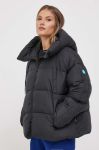Куртка Save The Duck жіноча колір чорний зимова (3644876) Куртка Save The Duck жіноча колір чорний зимова (3644876)