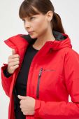 Куртка Columbia Ava Alpine Insulated колір червоний Куртка Columbia Ava Alpine Insulated колір червоний