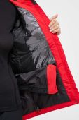 Куртка Columbia Ava Alpine Insulated колір червоний Куртка Columbia Ava Alpine Insulated колір червоний