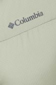 Куртка Columbia жіноча колір зелений зимова (3492700) Куртка Columbia жіноча колір зелений зимова (3492700)