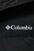 Пухова куртка Columbia Bulo Point II жіноча колір чорний зимова Пухова куртка Columbia Bulo Point II жіноча колір чорний зимова