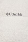 Куртка Columbia жіноча колір бежевий зимова (3489541) Куртка Columbia жіноча колір бежевий зимова (3489541)