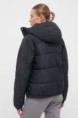 Куртка Columbia жіноча колір чорний зимова (3507203) Куртка Columbia жіноча колір чорний зимова (3507203)
