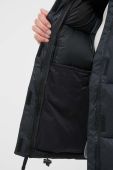 Куртка Columbia жіноча колір чорний зимова (3507203) Куртка Columbia жіноча колір чорний зимова (3507203)