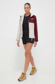 Дощовик adidas TERREX Multi RAIN.RDY жіноча колір бежевий Дощовик adidas TERREX Multi RAIN.RDY жіноча колір бежевий
