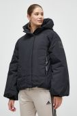 Пухова куртка adidas жіноча колір чорний зимова oversize (3634714) Пухова куртка adidas жіноча колір чорний зимова oversize (3634714)