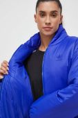 Куртка adidas Originals жіноча перехідна oversize колір блакитний (3629615) Куртка adidas Originals жіноча перехідна oversize колір блакитний (3629615)