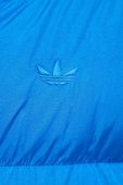 Куртка adidas Originals жіноча зимова колір блакитний
