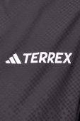 Вітровка adidas TERREX Xperior Windweave колір чорний