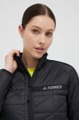 Спортивна куртка adidas TERREX Multi колір чорний перехідна (3290181) Спортивна куртка adidas TERREX Multi колір чорний перехідна (3290181)