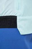 Вітровка adidas TERREX Xperior колір бірюзовий Вітровка adidas TERREX Xperior колір бірюзовий
