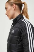 Пухова куртка adidas жіноча колір чорний перехідна (3564163) Пухова куртка adidas жіноча колір чорний перехідна (3564163)