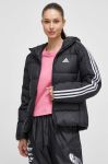 Пухова куртка adidas жіноча колір чорний зимова (3571312) Пухова куртка adidas жіноча колір чорний зимова (3571312)