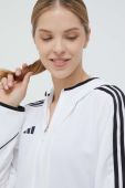 Куртка для тренувань adidas Performance Tiro 23 колір білий перехідна (3305301) Куртка для тренувань adidas Performance Tiro 23 колір білий перехідна (3305301)