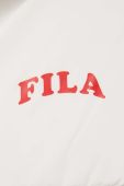 Куртка Fila жіноча колір бежевий зимова (3481618) Куртка Fila жіноча колір бежевий зимова (3481618)