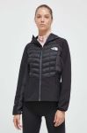 Спортивна куртка The North Face Mountain Athletics Lab колір чорний