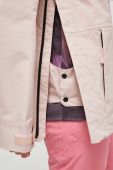 Куртка The North Face Driftview колір рожевий Куртка The North Face Driftview колір рожевий