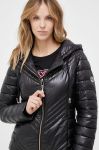 Куртка Liu Jo жіноча колір чорний перехідна (3342154) Куртка Liu Jo жіноча колір чорний перехідна (3342154)