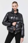 Куртка Liu Jo жіноча колір чорний зимова (3511829) Куртка Liu Jo жіноча колір чорний зимова (3511829)