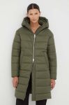 Куртка Marc O'Polo жіноча колір зелений перехідна (3466446)