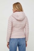 Куртка Colmar жіноча колір рожевий перехідна (3678765) Куртка Colmar жіноча колір рожевий перехідна (3678765)