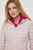 Куртка Colmar жіноча колір рожевий перехідна (3678765) Куртка Colmar жіноча колір рожевий перехідна (3678765)