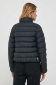 Пухова куртка Colmar жіноча колір чорний зимова (3546607) Пухова куртка Colmar жіноча колір чорний зимова (3546607)