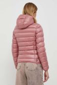 Пухова куртка Colmar жіноча колір рожевий зимова (3429533) Пухова куртка Colmar жіноча колір рожевий зимова (3429533)