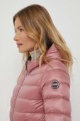 Пухова куртка Colmar жіноча колір рожевий зимова (3429533) Пухова куртка Colmar жіноча колір рожевий зимова (3429533)