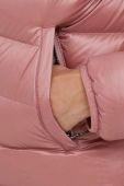 Пухова куртка Colmar жіноча колір рожевий зимова (3429533) Пухова куртка Colmar жіноча колір рожевий зимова (3429533)