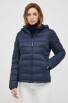Куртка Pepe Jeans Maddie жіноча колір синій перехідна (3611938) Куртка Pepe Jeans Maddie жіноча колір синій перехідна (3611938)