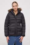 Куртка Pepe Jeans жіноча колір чорний зимова (3614119) Куртка Pepe Jeans жіноча колір чорний зимова (3614119)
