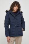 Куртка Pepe Jeans жіноча колір синій зимова (3641332) Куртка Pepe Jeans жіноча колір синій зимова (3641332)