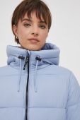 Куртка Pepe Jeans Misty жіноча зимова колір блакитний