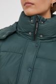 Куртка Pepe Jeans жіноча колір зелений зимова (3634765) Куртка Pepe Jeans жіноча колір зелений зимова (3634765)