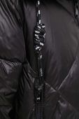 Пухова куртка Deha жіноча колір чорний зимова (3629720) Пухова куртка Deha жіноча колір чорний зимова (3629720)