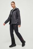 Спортивна куртка Houdini Dunfri колір чорний (3649890)