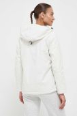 Куртка outdoor Napapijri Rainforest Winter колір білий Куртка outdoor Napapijri Rainforest Winter колір білий