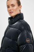 Куртка Napapijri жіноча колір чорний зимова (3489573) Куртка Napapijri жіноча колір чорний зимова (3489573)