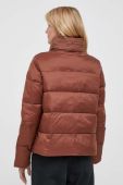 Куртка Joop! жіноча колір коричневий перехідна Куртка Joop! жіноча колір коричневий перехідна