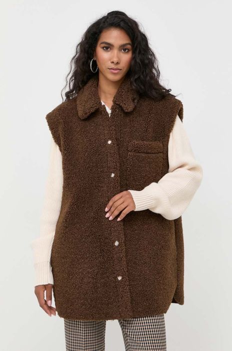 Куртка Boss Orange BOSS ORANGE жіноча перехідна колір барвистий (3540304) Куртка Boss Orange BOSS ORANGE жіноча перехідна колір барвистий (3540304)