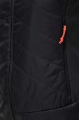 Спортивна куртка Salewa Ortles Hybrid колір чорний Спортивна куртка Salewa Ortles Hybrid колір чорний