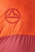 Спортивна пухова куртка LA Sportiva Nature колір червоний Спортивна пухова куртка LA Sportiva Nature колір червоний
