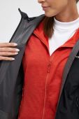 Дощовик Montane Spirit жіноча колір чорний gore-tex Дощовик Montane Spirit жіноча колір чорний gore-tex