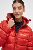 Спортивна пухова куртка Montane Anti-Freeze XT колір червоний Спортивна пухова куртка Montane Anti-Freeze XT колір червоний
